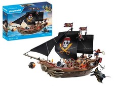 Playmobil Piratenschiff 71530 - Neu & OVP