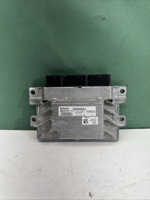 2017-2020 Ford Fusion Engine Control Module ECM PCM HS7A-12A650-TB OEM