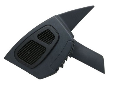 Luftdüse Lüftergitter Belüftung Air vent vorne links passt für OPEL  SENATOR B