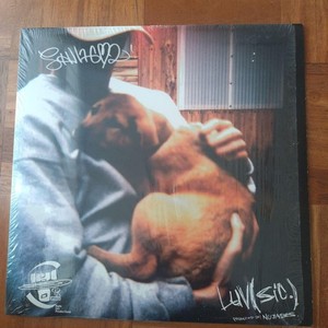 Nujabes Shing02 | eBay