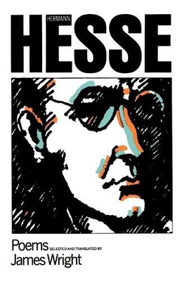 Hermann Hesse Poems (Taschenbuch) (US IMPORT)