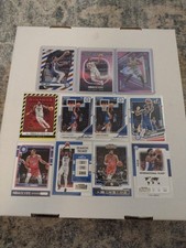 Joel Embiid 11 Card Lot