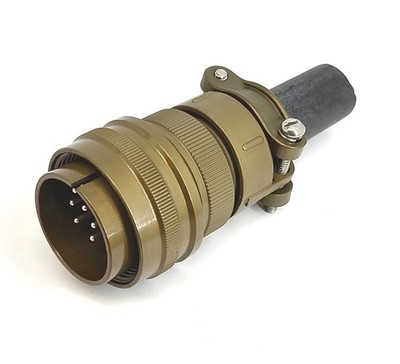 MS3106E22-19P - EQUIV - 97-3106E22-19P, CA3106E22-19P, DMS3106E22-19P