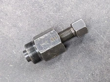 VAR Crank Puller - Mod. 392, For Standard Cotterless Cranks (not Stronglight)