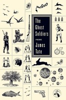 The Ghost Soldiers James Tate Taschenbuch Kartoniert / Broschiert Englisch 2009