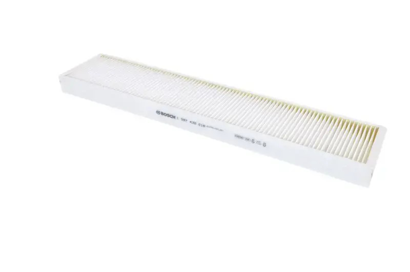 Pollen / Cabin Filter fits FORD MONDEO Mk2 1.8D 93 to 00 Bosch F5RZ19N619C New - Image 23