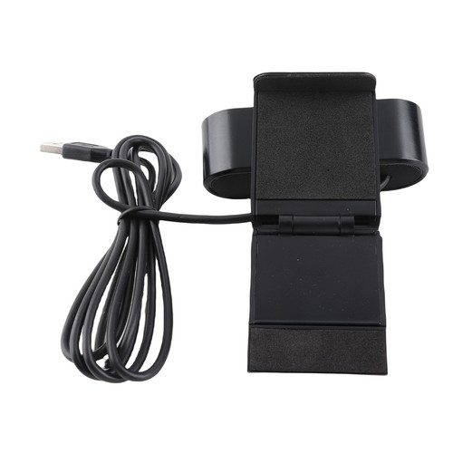 4K Hd Webcam Plug And Play Usb Computer Camera With Lens Cover For Video R AM - Afbeelding 8 van 22
