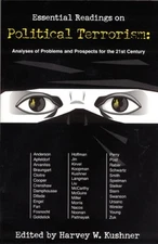 Essential Readings on Political Terrorism Paperback
