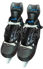 Skate Weights 1 lb Black to Improve Hockey Speed Leg Strength Endurance and Bala