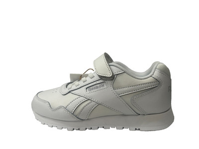 Reebok Royal Glide Sneaker Kinder UK 13 US 13,5 EU 31 REF 1992 -