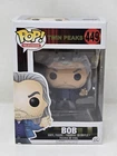 Funko Pop! Television Twin Peaks Bob #449 Vinyl Figure, Box Damage