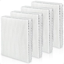 4 Pack 35 Water Panel Fits Aprilaire 300 350 360 560 560A 568 600 600A 600M 700
