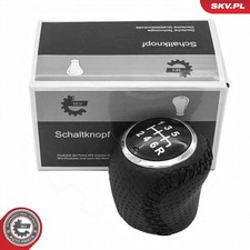 ORIGINAL® Esen Skv Schalthebelknauf für Fiat GRANDE PUNTO PUNTO EVO LINEA