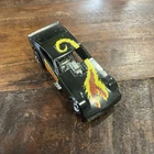 Vintage 1977 Hot Wheels Human Torch Marvel Plymouth Arrow Funny Car —FAST SHIP!!
