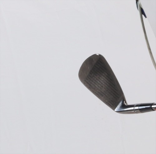 Adams Idea Pro A12 6 Iron Extra Stiff Flex Kbs Steel 1054875 Good K75 - Picture 4 of 6