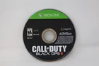 Call Of Duty Blacks Ops III 3 Microsoft Xbox One Disc Only