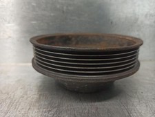 Poulies diverses Mercedes 260