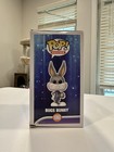 Funko Pop! Movies Space Jam: A New Legacy Bugs Bunny #1060 Vinyl Figure — photo 2