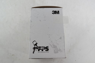 #ad #ad 3M 16124 PPS Type H O Large Pressure Cup Paint Container Clear Plastic $59.99