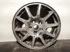 Jantes Jaguar S-TYPE