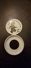 2026 LEGOLAND Florida Resort Exclusive pop badge Soccer Mini Figure FIFA Event — photo 4