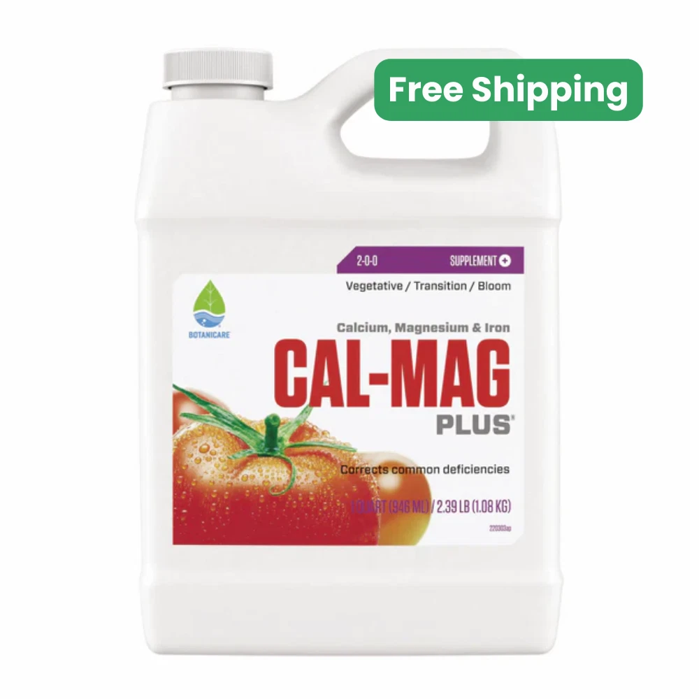 Botanicare Cal-Mag Plus - Thumbnail 3