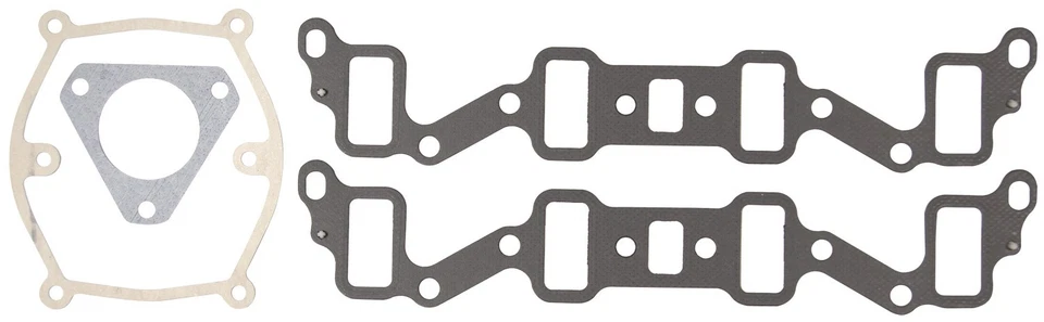 For 94-99 Chevrolet K2500 Suburban 6.5L Engine Intake Manifold Gasket Set Mahle - Image 2 of 3