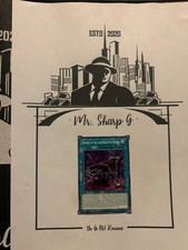 STAIRS TO A FABULOUS EMPIRE - 1st MINTAGE BLVO-EN060 GERMAN Yu-Gi-Oh! CARD