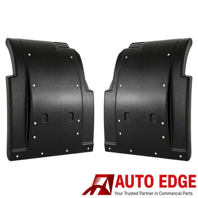 Fits DAF CF65 CF75 CF85 XF105 LH & RH Inner Wheel Arch Wing Mudguard Panel