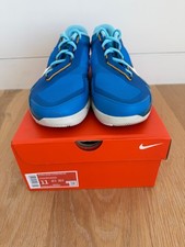 NikeCourt Air Zoom Vapor Pro Photo Blue-Mens Size 11-NIB