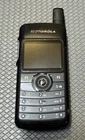 Motorola MotoTRBO SL7550e UHF Two Way Radio AAH81QCN9TA2AN Connect Plus Trunking