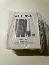 Withings BPM Core Blutdruck BRANDNEU NEU Blutdruckmessgerät kabellos wpm04 EKG
