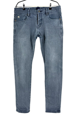Scotch & Soda Herren Ralston Stretch Gerade Bein Größe W31 L30