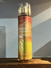 Bath Body Works Signature Collection IN THE SUN Fine Fragrance Mist