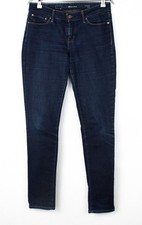LEVI'S STRAUSS  CO Women Demi Curve Skinny  Stretch Jeans Size W29 L32