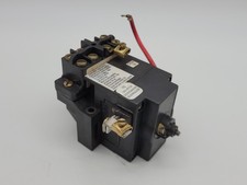 Square D 9007 C0-3 Snap Action Limit Switch 10A 600V DPDT-DB 120/110V Coil