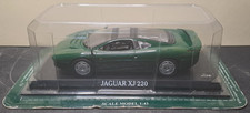Jaguar XJ 220, 1:43, Modellauto