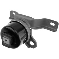 NTY Motorlager Lagerung Motor Rechts FüR Volvo XC60 156 D4 D3 246 2.0 BW