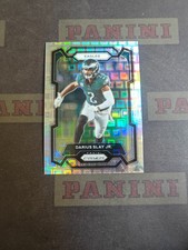 2023 Panini Prizm Football Base Pandora Prizm Darius Slay Jr. /400