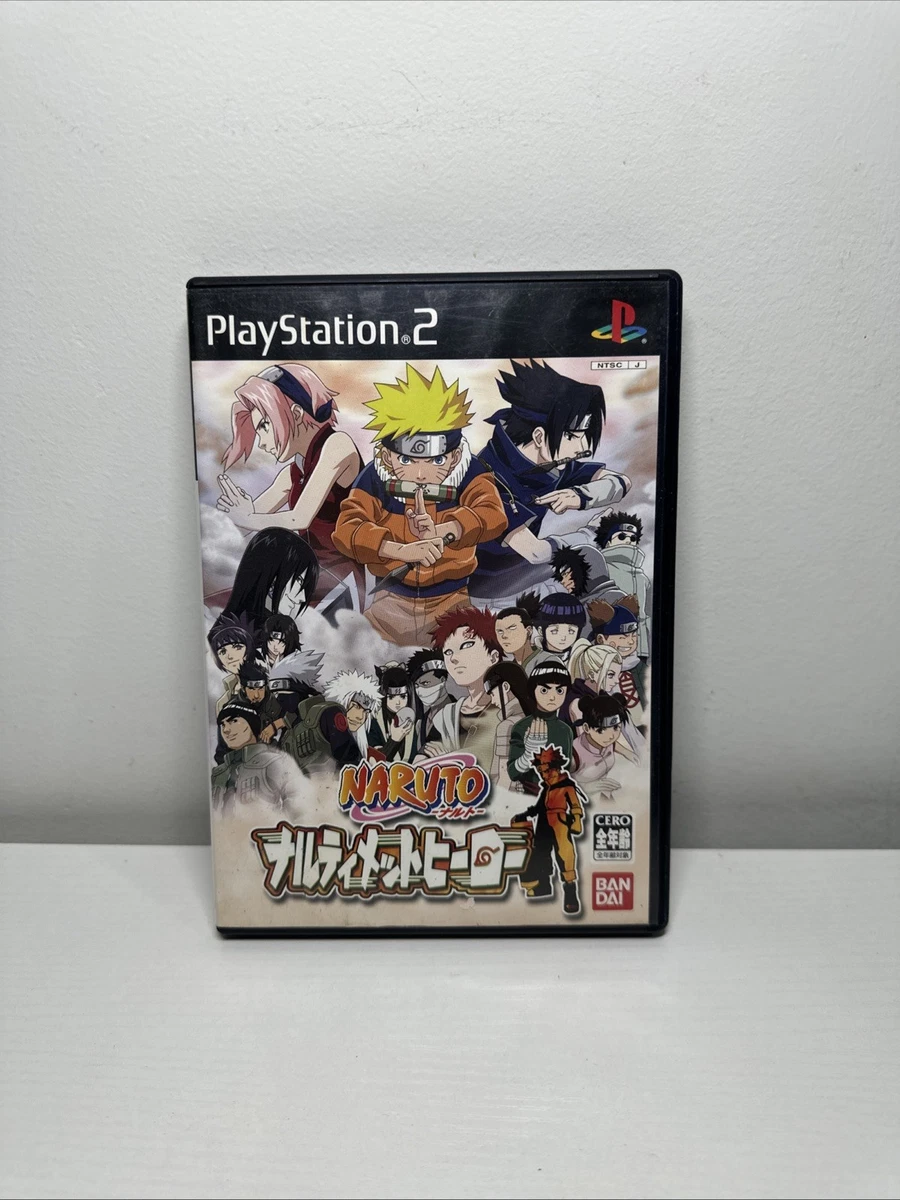 プレステ２ Sony PlayStation 2 H.E.R.O. NTSC-J (Japan) Video Games for sale | eBay