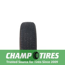 P21555r16 Firestone All Season 93 T Used 732nds