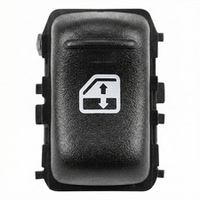 Chevy Malibu Right Front Window Switch 1997-2003 Oem 22604283 Passenger Chevy Malibu Right Front Window Switch 1997-2003 Oem 22604283 Passenger