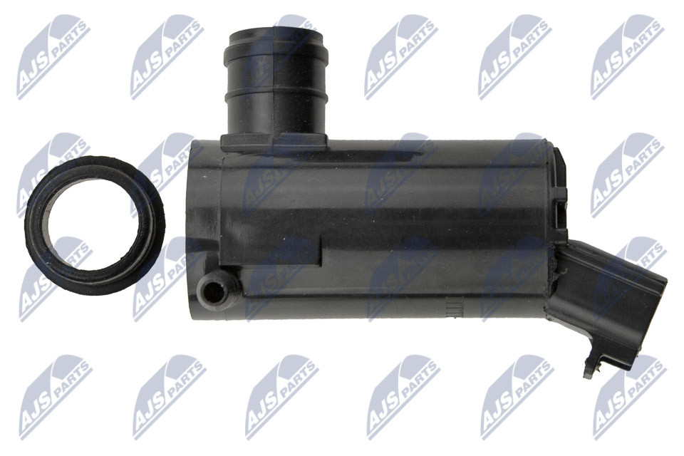 N.T.Y. ESP-TY-004.NTY Water Pump, window cleaning for TOYOTA