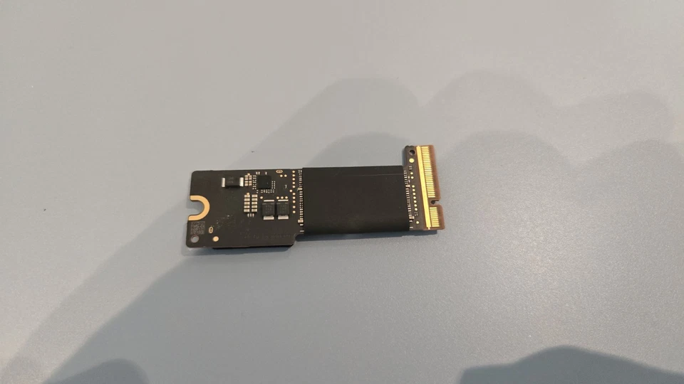 Apple Mac Mini M4 Pro 512gb OEM SSD Never Used - Image 2 of 2