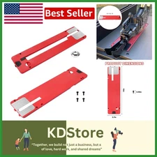 Precise Zero Clearance & Dado Insert Pack for SKIL 10" Table Saw