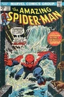 Amazing Spider-Man #151 Marvel Comics 1974 FN