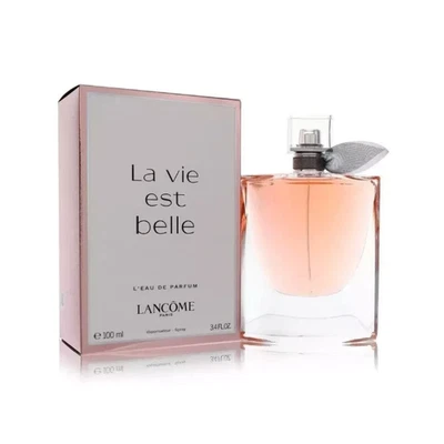 LANCÔME Lancome La Vie Est Belle Eau de Parfum 100ml Spray