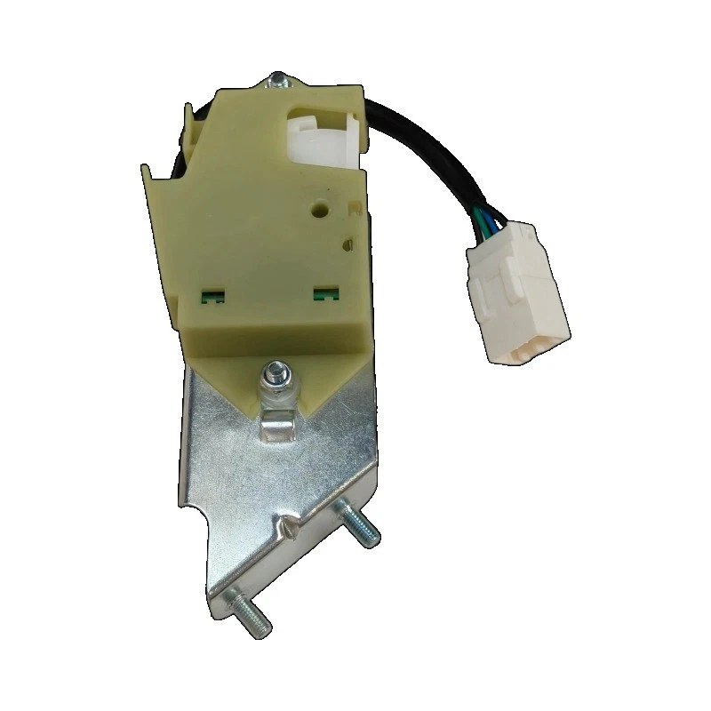 Conjunto de interruptor de control de crucero de luz de freno delantera para Jaguar XJ8 XJR 1996-06 Foto 4 de 4