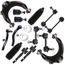 Suspension Kit For Altima 2015-2018 Maxima 2016-2019 14pc Suspension Kit For Altima 2015-2018 Maxima 2016-2019 14pc