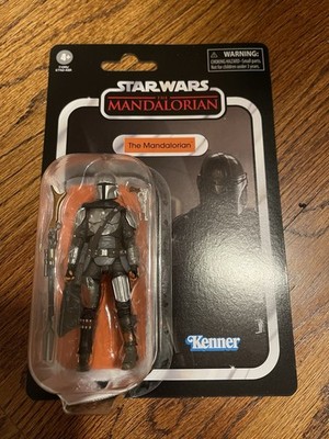 Star Wars The Mandalorian Vintage Collection VC181 Action Figure Kenner 3.75